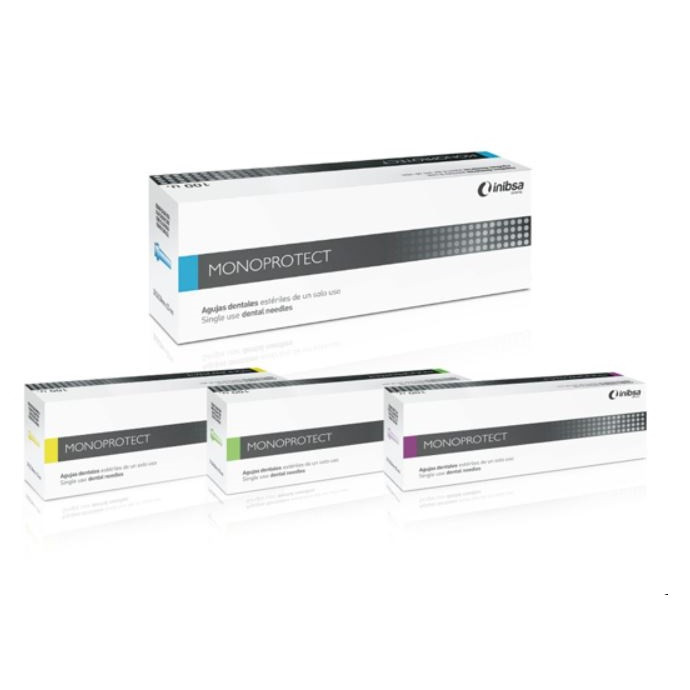 MONOPROTECT PLUS INIBSA