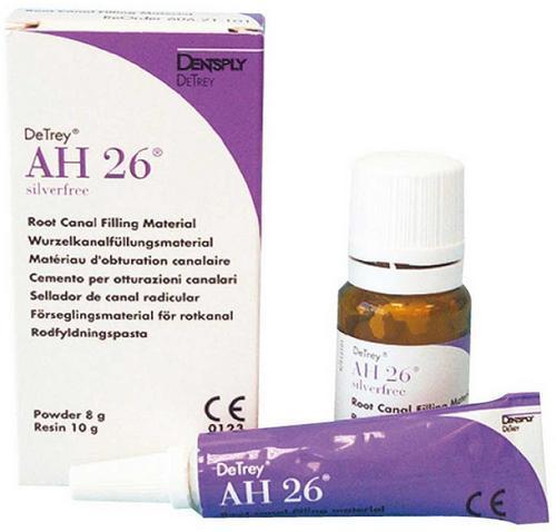 AH 26 DENTSPLY SIRONA