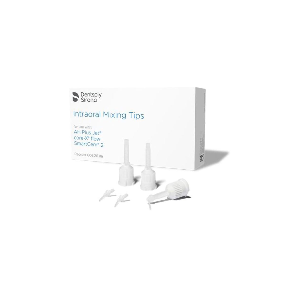 PUNTAS MORADAS AH PLUS JET 40U DENTSPLY
