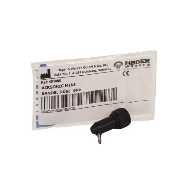 AIRSONIC MINI BOQUILLA 60 H&W