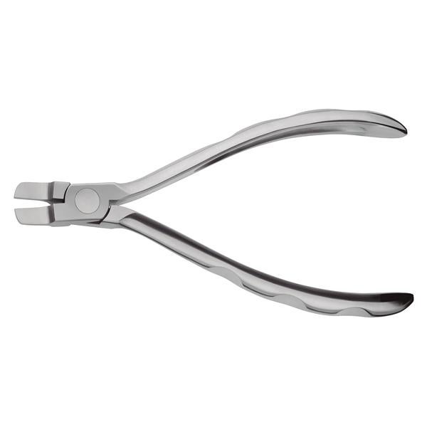 ALAMBRE RETENEDOR VARILLAS PLANAS 10X15CM SIA