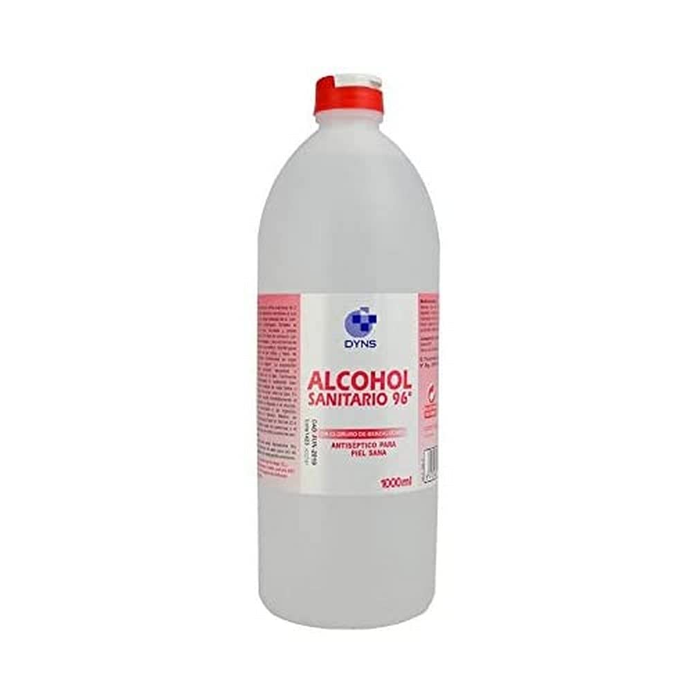 ALCOHOL 96Âº DYNS 1L
