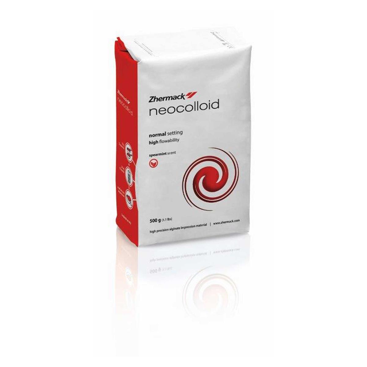 ALGINATO NEOCOLLOID ZHERMACK