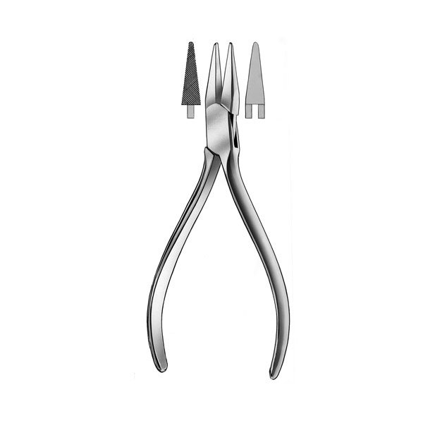 ALICATE WEINGART OLS-1213 SUPER ESTRECHO CARL MARTIN