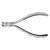 ALICATE CORTE DISTAL A RAS UNIVERSAL CARL MARTIN