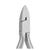 ALICATE CORTE LIGADURAS 0,015 FRIEDY 1U - HU-FRIEDY