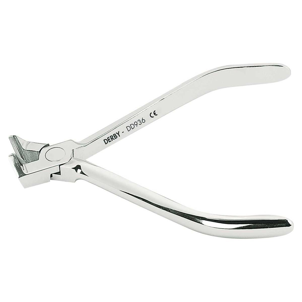 ALICATE DD936 CORTE DISTAL - DERBY