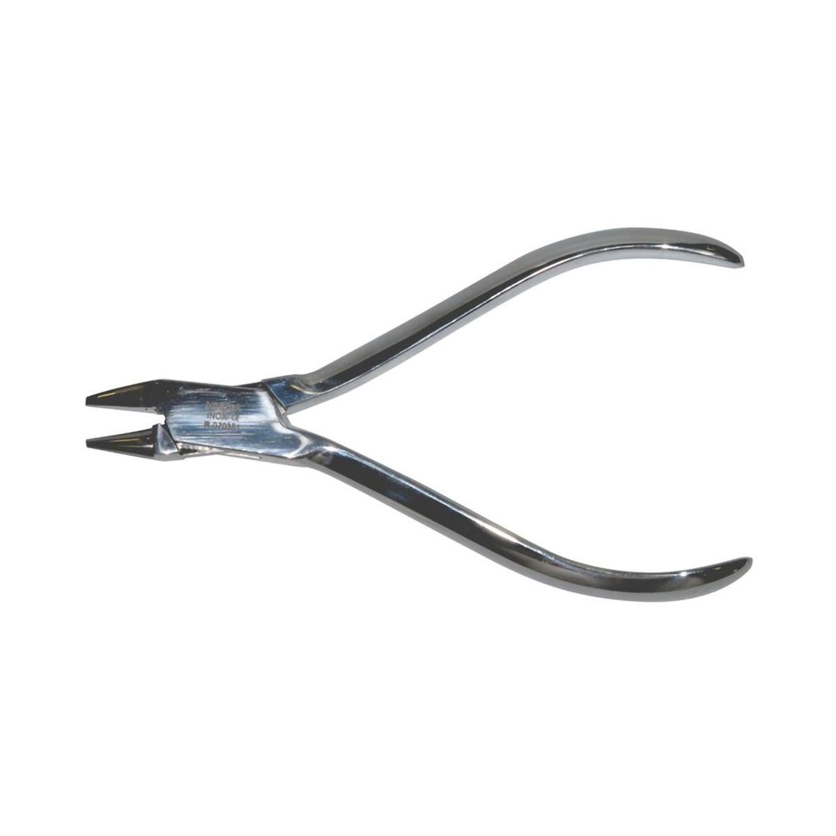 ALICATE PARA DOBLAR ALAMBRES ANGLE - MESTRA