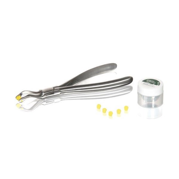 ALICATE PARA EXTRAER CORONAS GC