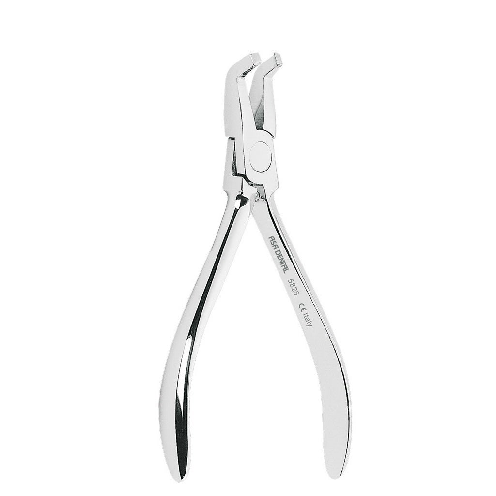 ALICATE PARA ORTODONCIA 5825 ASA