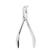 ALICATE PARA ORTODONCIA 5825 ASA