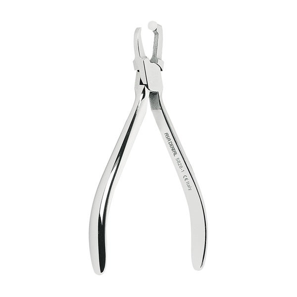 ALICATE REMOVEDOR DE BANDAS POSTERIOR ASA DENTAL
