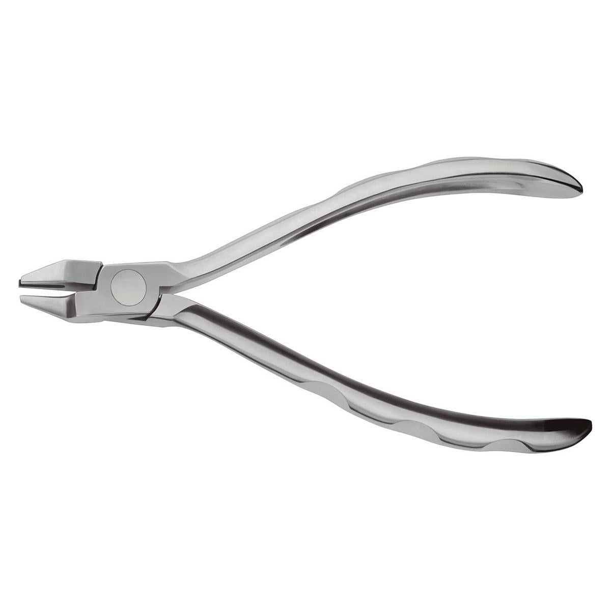 ALICATE TRES PUNTAS ADERER MINI CARL MARTIN