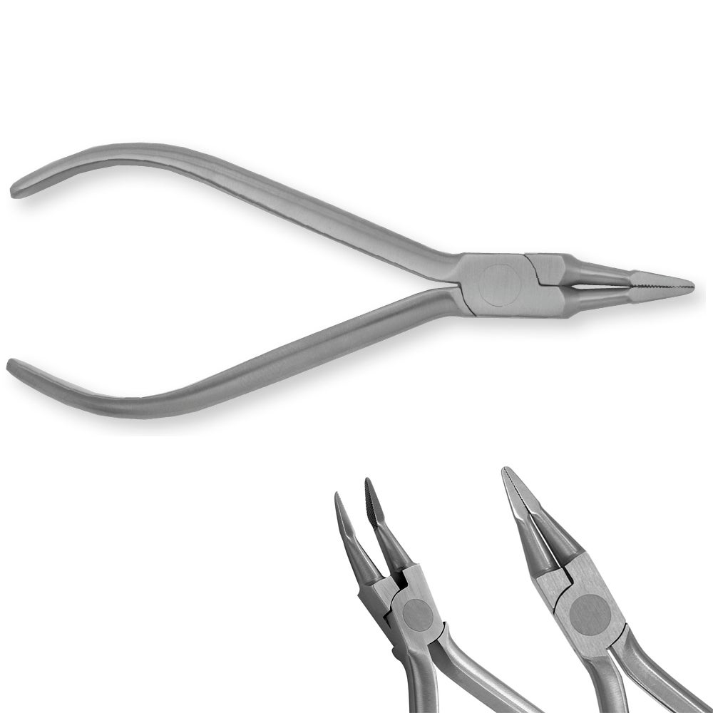 ALICATE WEINGART 1U - HU-FRIEDY