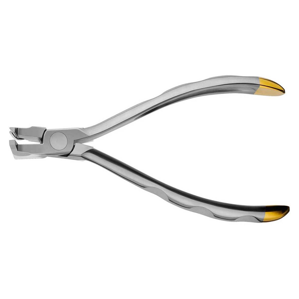ALICATE CORTE DISTAL A RAS UNIVERSAL CARL MARTIN