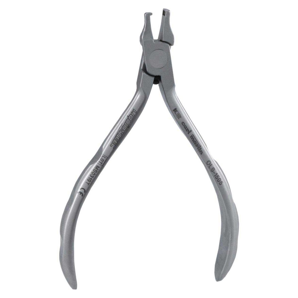 ALICATE HORIZONTAL P/ALINEADORES CARL MARTIN