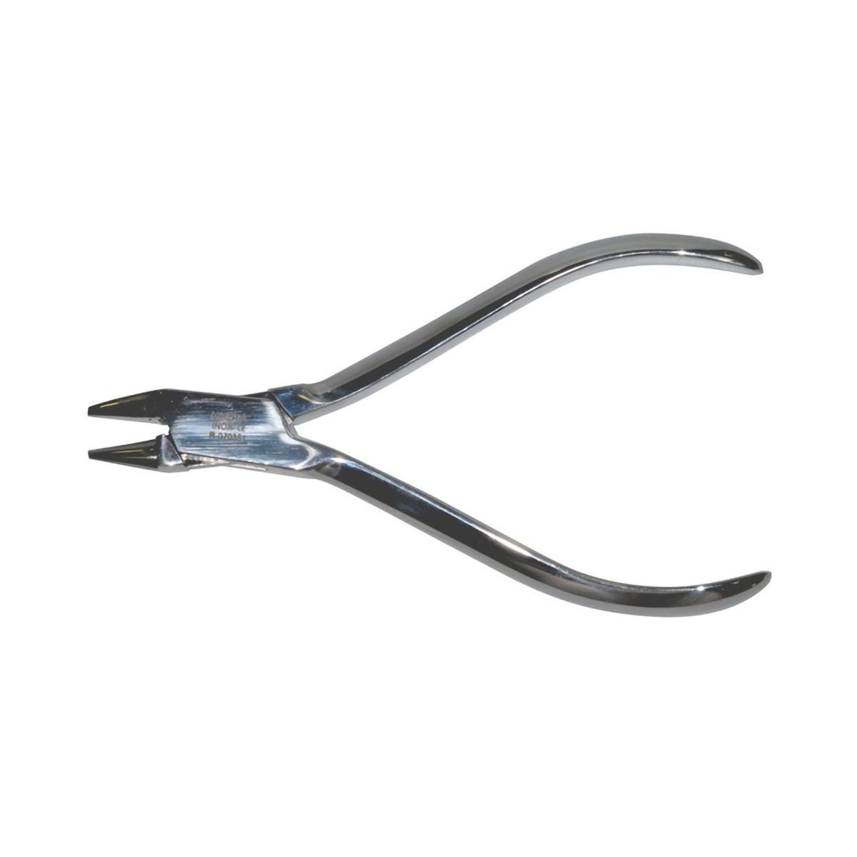 ALICATE PARA DOBLAR ALAMBRES ANGLE - MESTRA