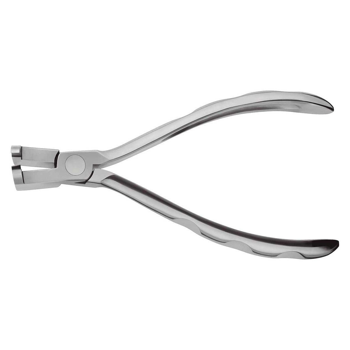 ALICATE RETIRAR BRACKETS ANGULADO CARL MARTIN