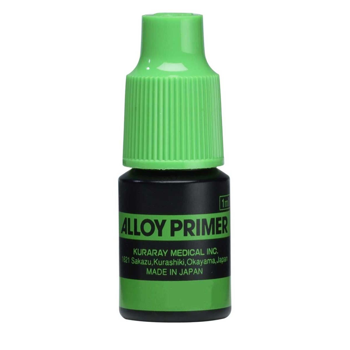 ALLOY PRIMER - KURARAY
