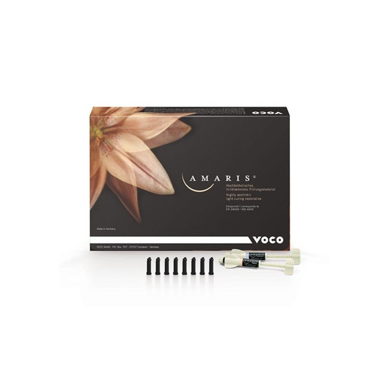 AMARIS GINGIVA REFILL 1 JERINGA X 4G - VOCO