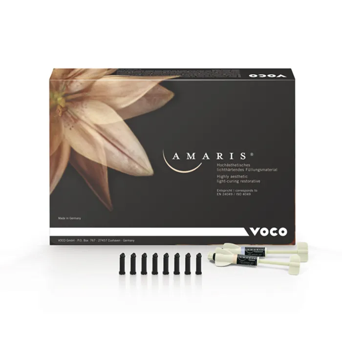 AMARIS JERINGAS VOCO