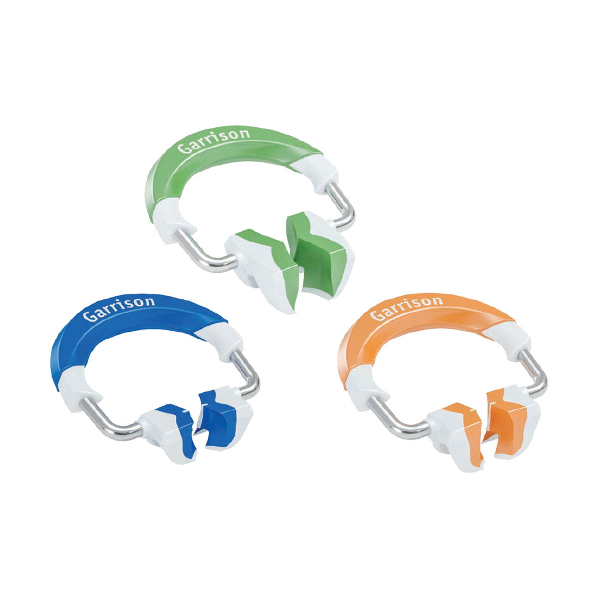 COMPOSI-TIGHT 3D FUSION ANILLO GARRISON