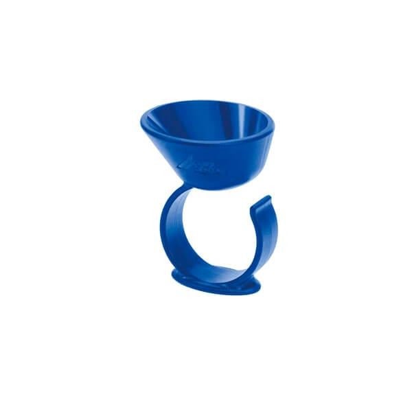 ANILLO DISPENSADOR PASTA LUNOS 8U - DURR