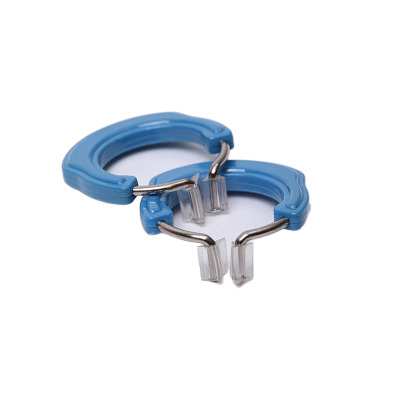 ANILLOS 2U + PUNTAS 8U MATRICES CYBERTECH