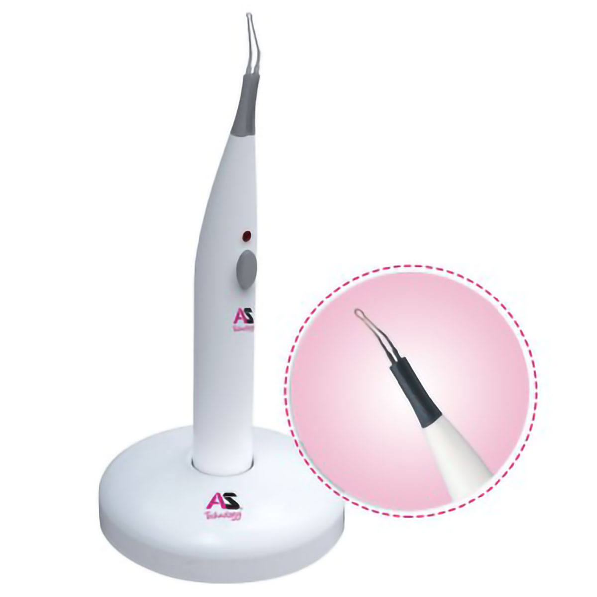 GUTTA CUTTER AS TECHNOLOGY