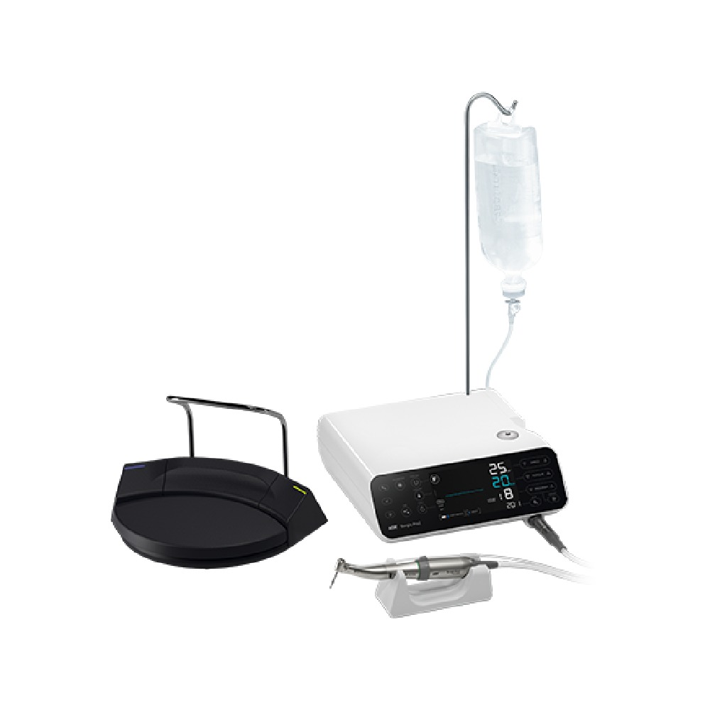 MICROMOTOR SURGIC PRO 2 LED