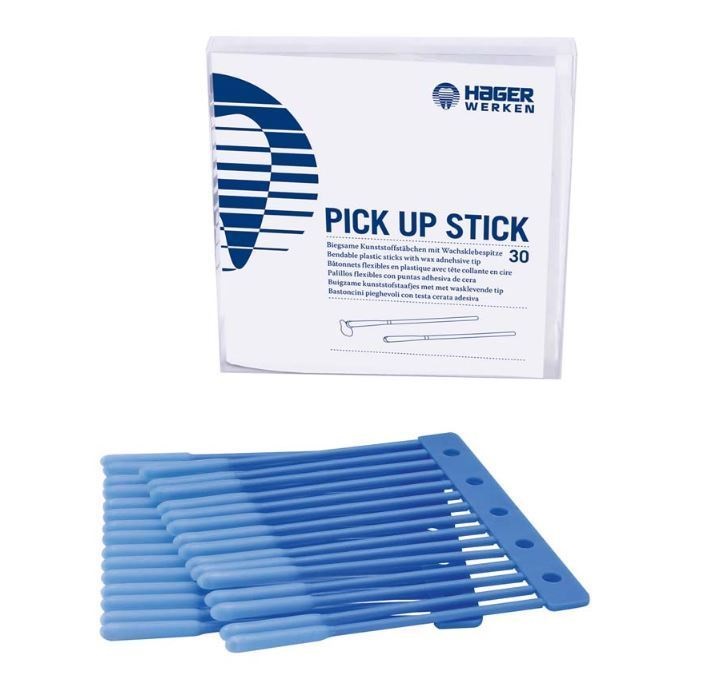 PICK UP STICK 30U HAGER WERKEN