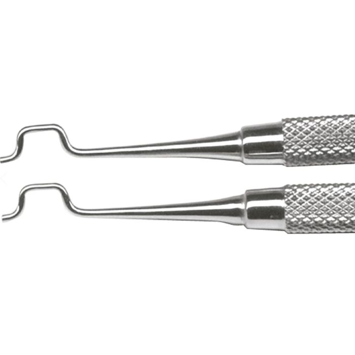 APLICADOR DE LIGADURAS ELASTICAS 1UD.SIA