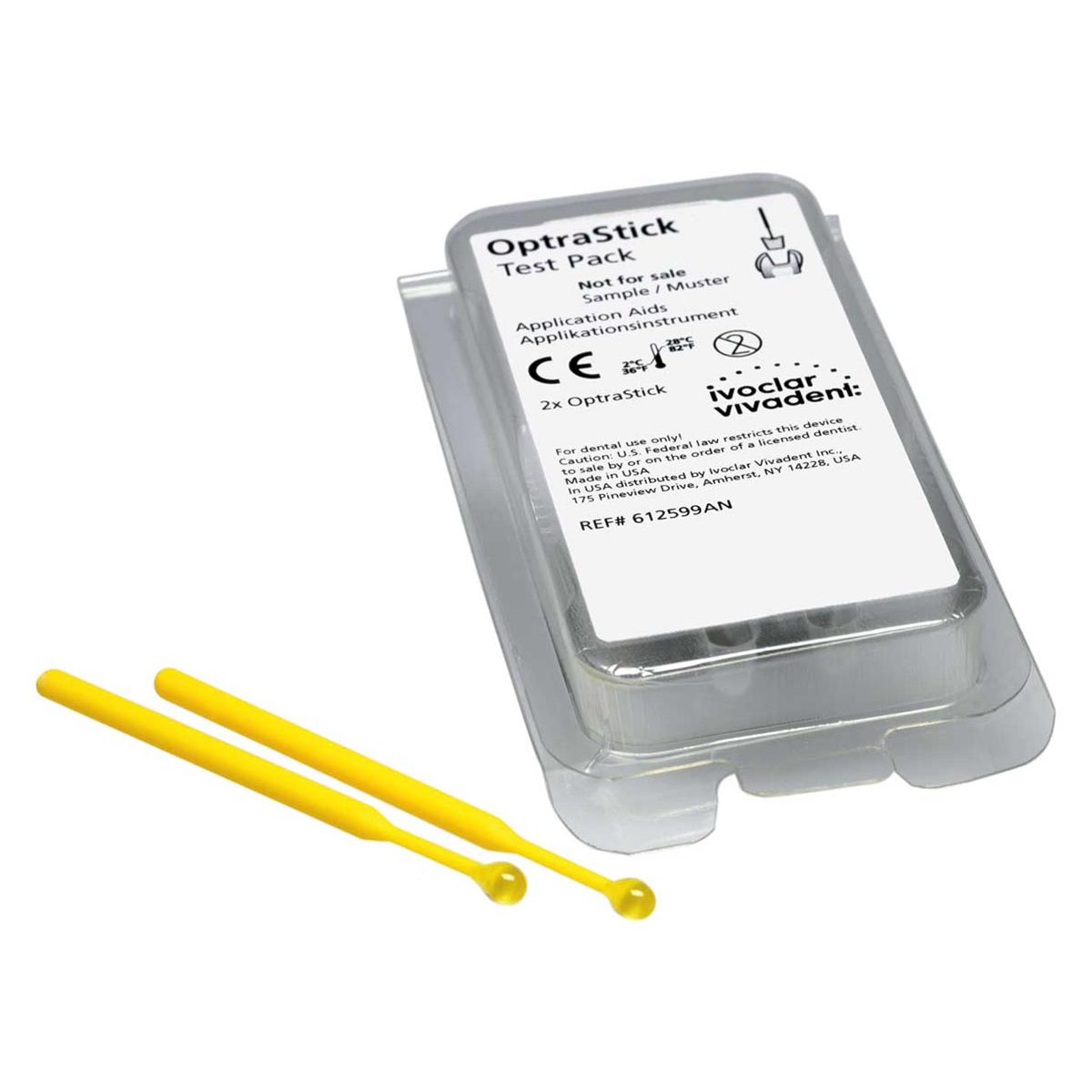 APLICADOR OPTRASTICK 48U IVOCLAR