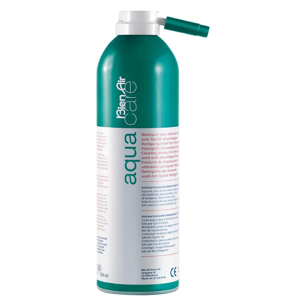 AQUACARE 500ML BIEN AIR