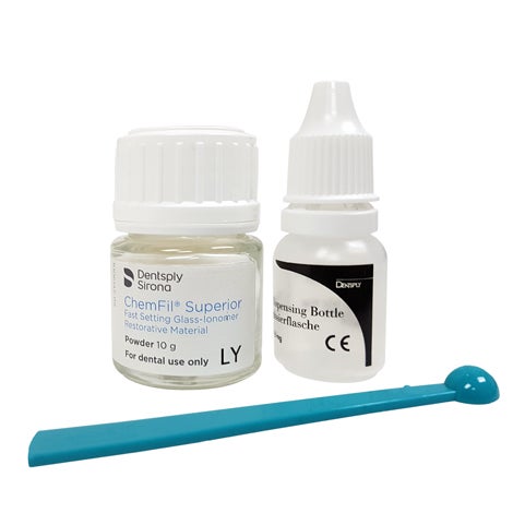 AQUACEM POLVO 30GR DENTSPLY