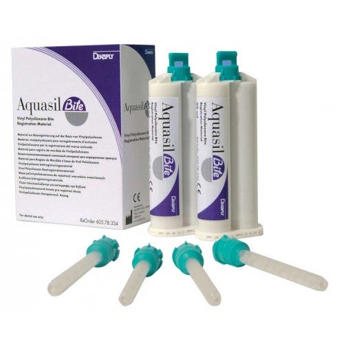 AQUASIL SOFT PUTTY RS ECO 4 MASILLAS (3 600)