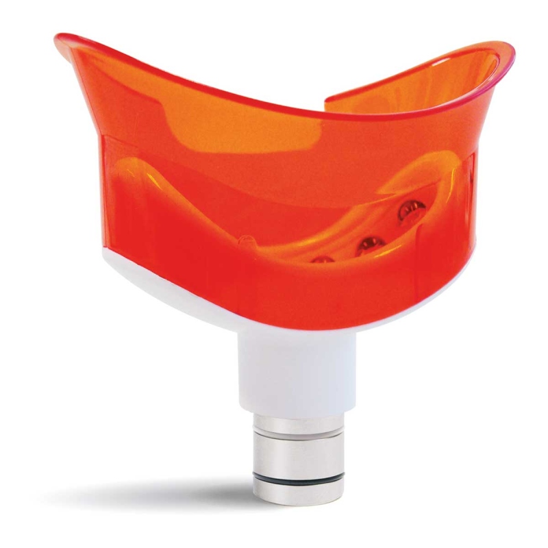 ARCADA DE BLANQUEAMIENTO RADII PLUS SDI