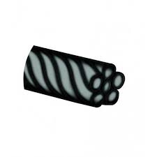 ARCO ACERO COAXIAL 6 HEBRAS 25U - SIA