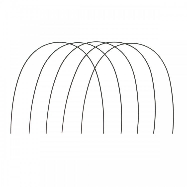 ARCO B-TITANIO REDONDO 10U - SIA