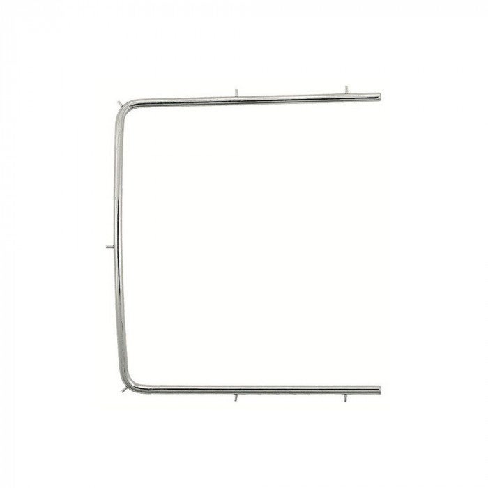 ARCO DE YOUNG ACERO - DERBY