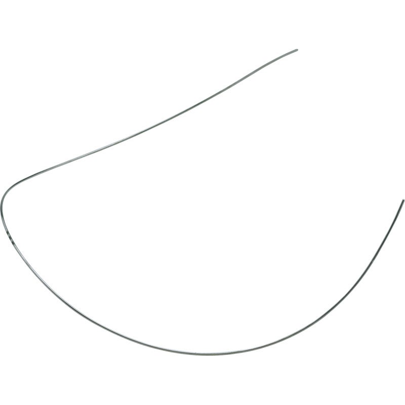 ARCOS DE ORTODONCIA NI-TI TÉRMICOS REDONDOS CLARBEN