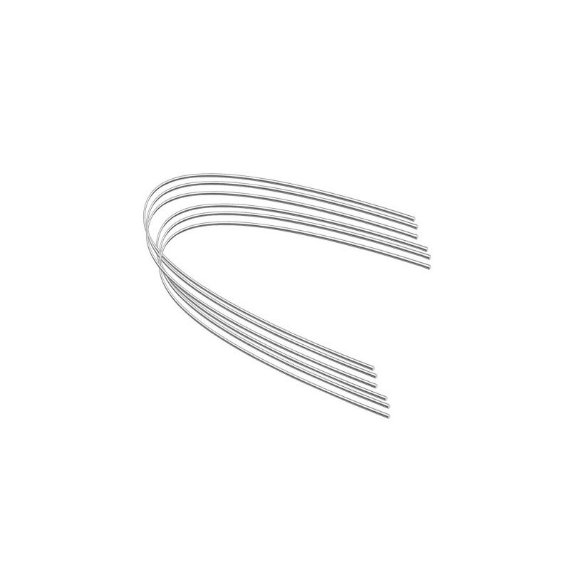 ARCO NITI RECTANGULAR 0,016X0,022 SUPERIOR 10U SKS