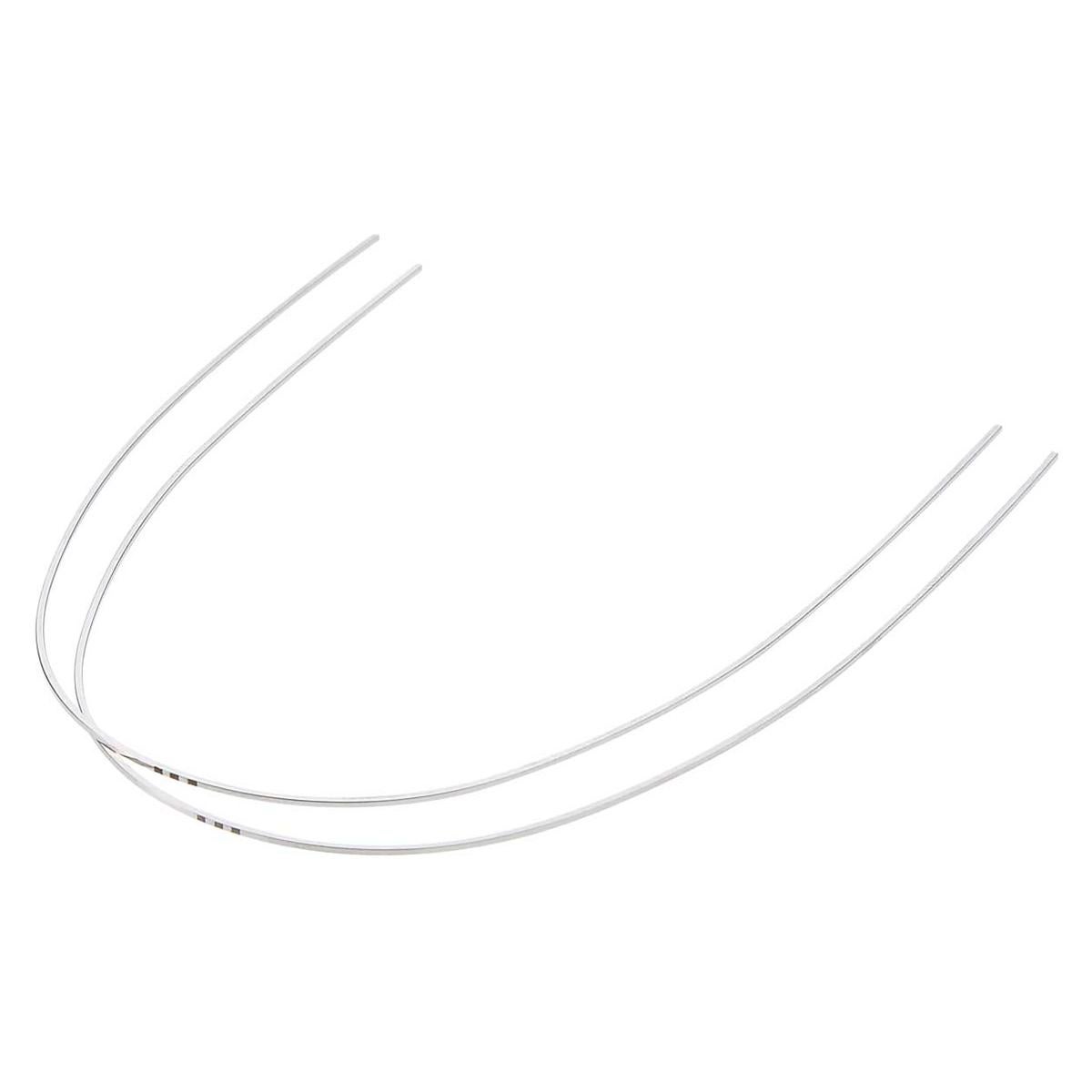 ARCO NITINOL REDONDO - DENTAFLUX