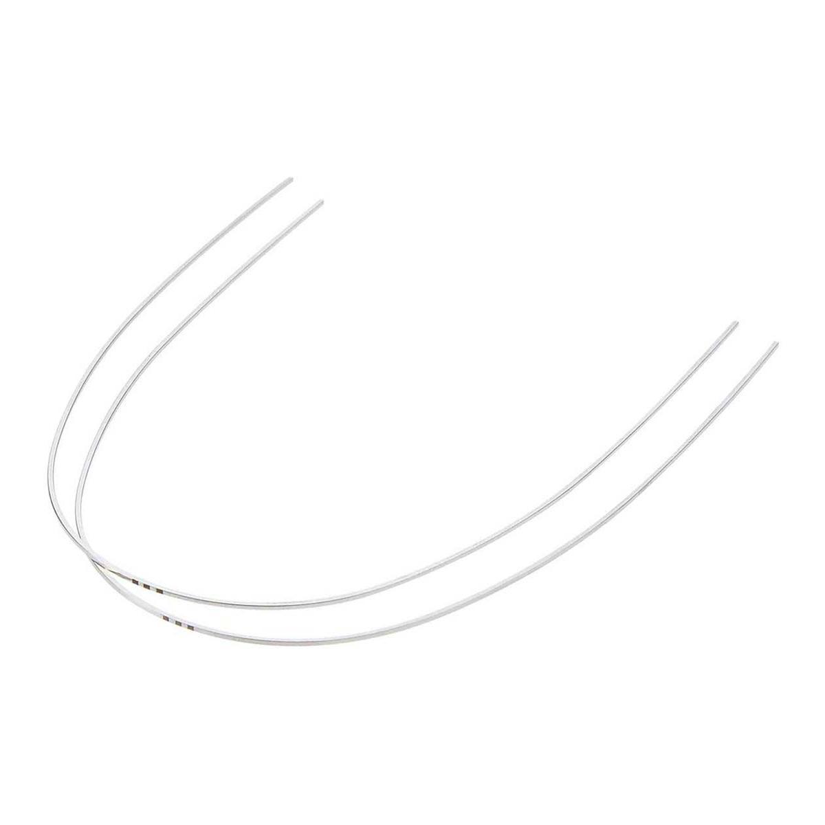 ARCO B- TITANIO CUADRADO 10U - SIA