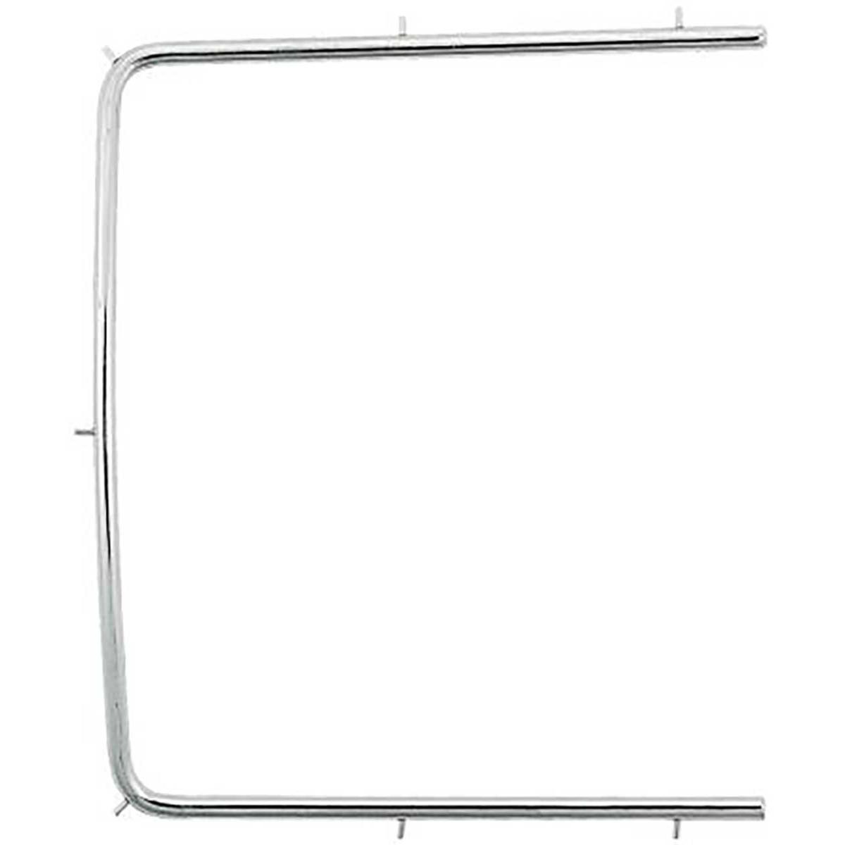 ARCO PORTA DIQUES ACERO INOX 100X150MM - ASA