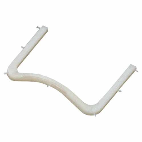 ARCO PORTA DIQUES 6X6 HYGENIC