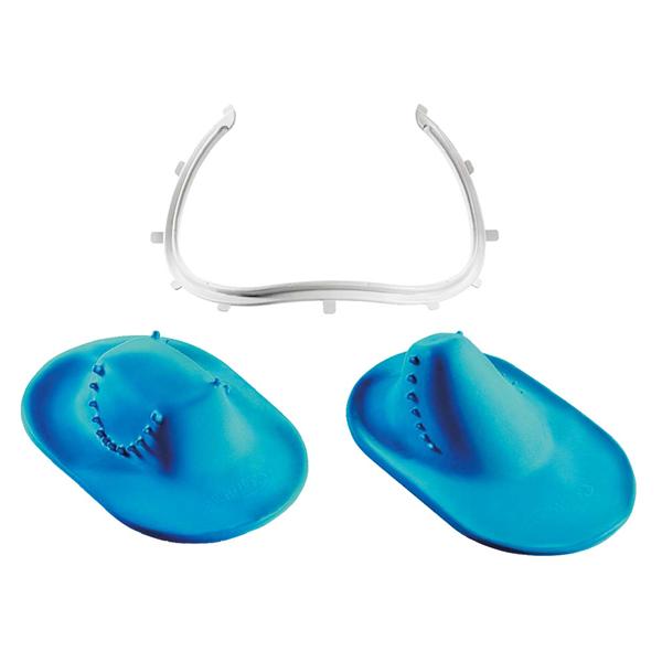 ARCOS DE REPUESTO OPTIDAM 2U. KERR