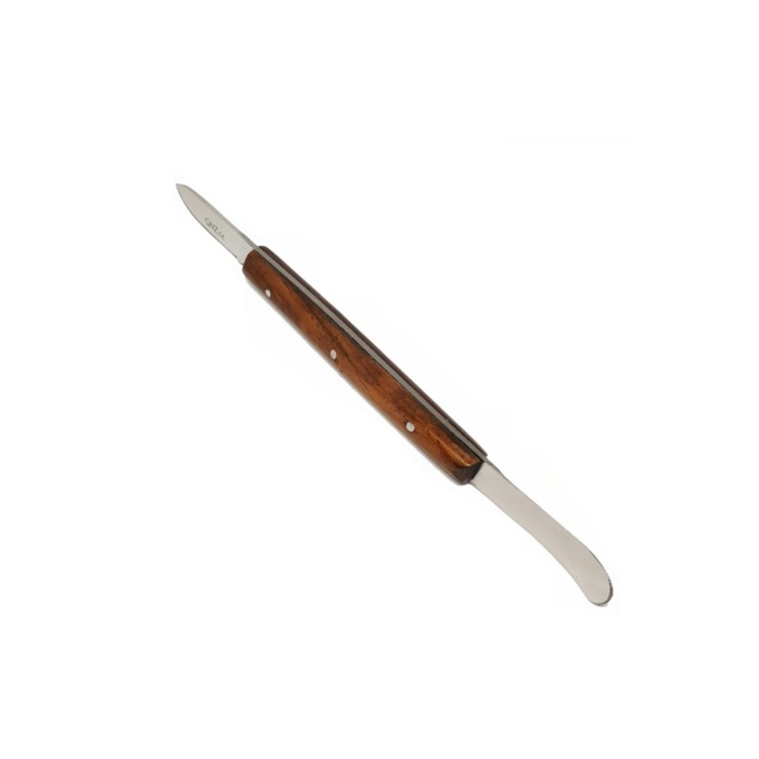 ESPATULIN CERA FAHNESTOCK 17,5CM GNZ