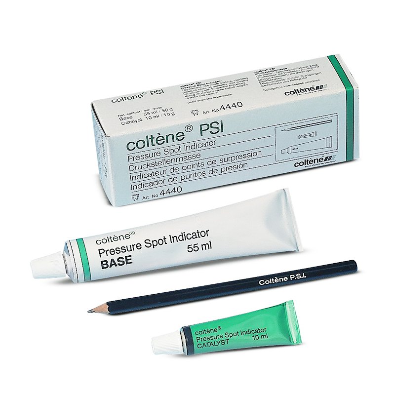 PSI INDICADOR DE PRESION COLTENE