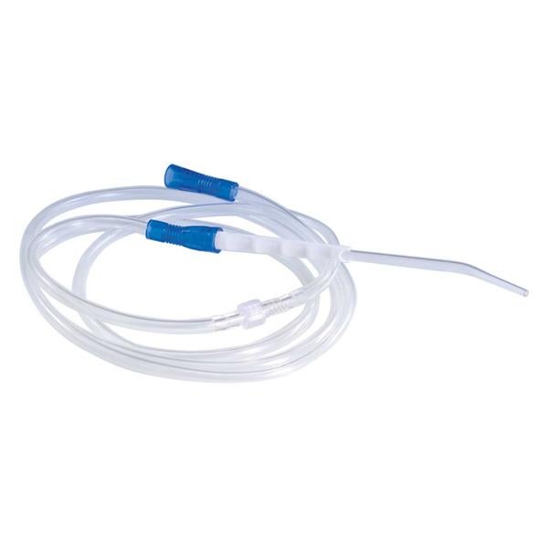 ASPIRADOR QUIRÚRGICO ASP56 C/CANULA YANKAUER 10U - OMNIA